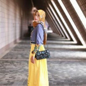 dudut syarifah profile icon