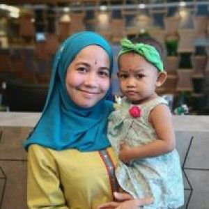 Sarah Ahmad profile icon