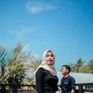 Fiqi Handayani profile icon