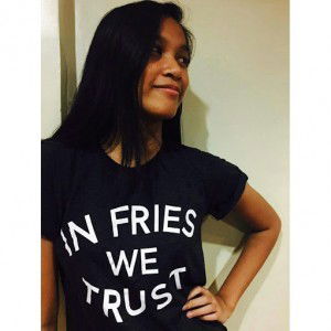 Angel Chris Alwad profile icon