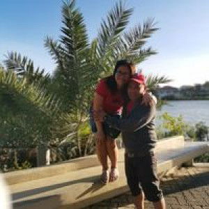 Grace Rocafor Casia profile icon