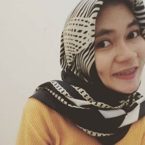 Ayu ning wulan profile icon