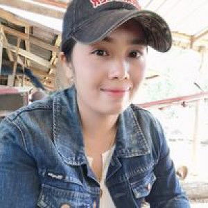 ช่อผกา ฟาร์มรัก profile icon