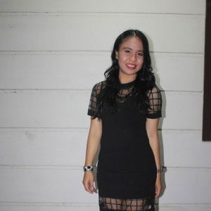 Paskalina Aprilita profile icon