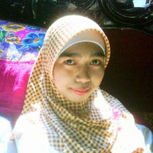 Fahriah Ifah profile icon