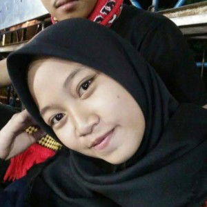 febi albaika profile icon