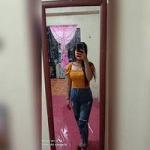 Fatima Borlas Tolin profile icon