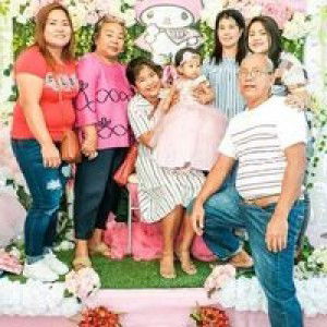 Rose Marie Agao Cervantes profile icon