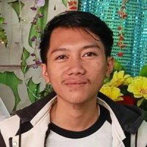 Yury Andriyansah profile icon