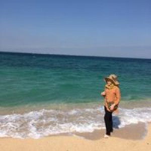 Nur Farida Primafani profile icon