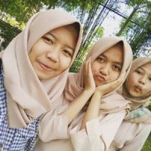 Fatikhatus Solehha profile icon