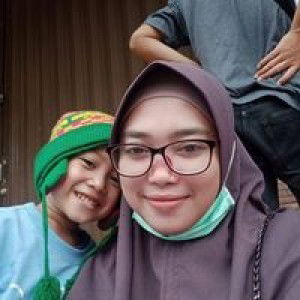 Mamieeh Azriel profile icon