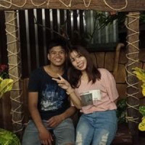 Yen Mirabete profile icon