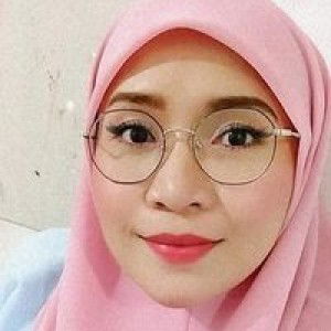 Nor Atiqah Samsudin profile icon