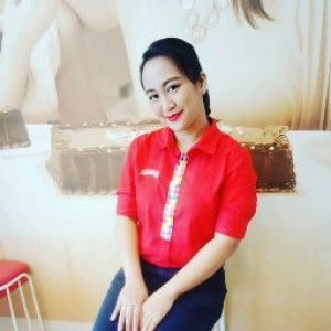 Charmelyn Antonio profile icon