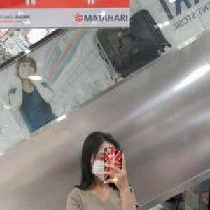 Arina Bella Andryany profile icon