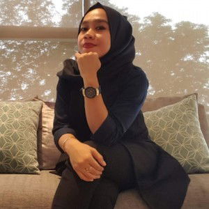 Uci Sinaga profile icon