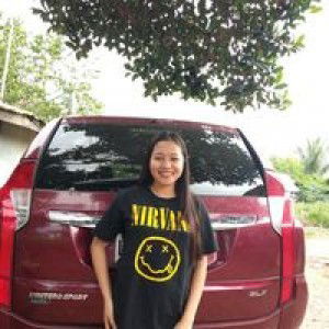 Crystal Antiola Fornolles profile icon