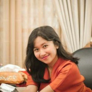 Arum Septi Mawarni profile icon