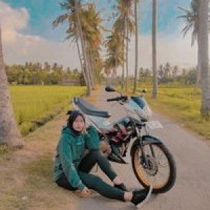 Andita Prnm profile icon