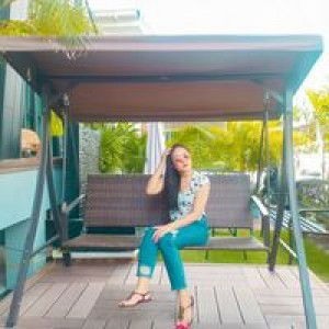 A Alice Ariya profile icon