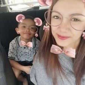 Nurrul Sherry profile icon