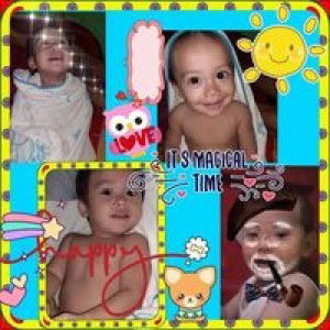 Neng As Che Stabill profile icon