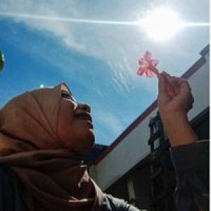 Suhesti Restu Mei Hardini profile icon