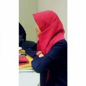 Nisa An profile icon