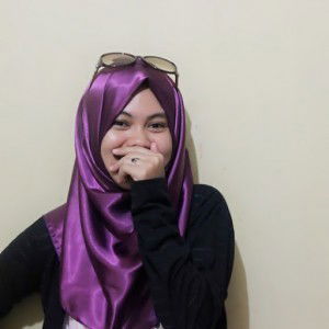 Loly Silitonga profile icon