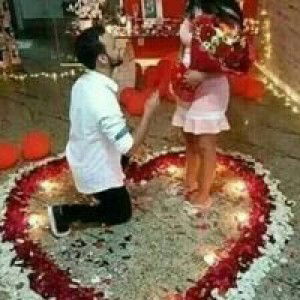 Sarjana Piskolog Dy profile icon