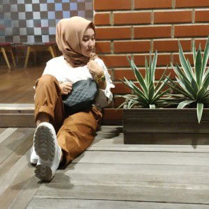 Nizma Mayyang profile icon