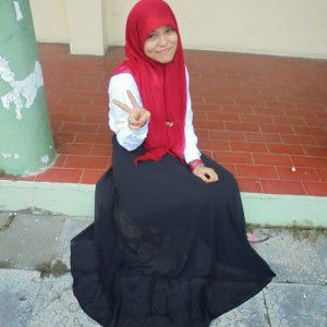 Fitri Cinthia profile icon