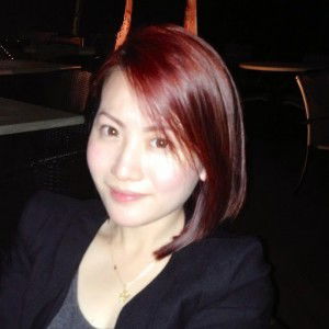 Angela Kwang profile icon