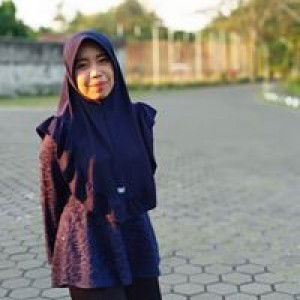 Luthfi Qoriah profile icon