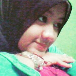 Oacha Khodijah profile icon