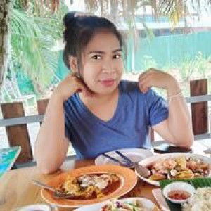 Nattanan Da profile icon