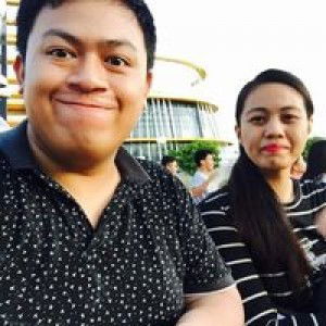 Tere Robarios profile icon