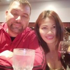 Gloria Magat Alaurin profile icon