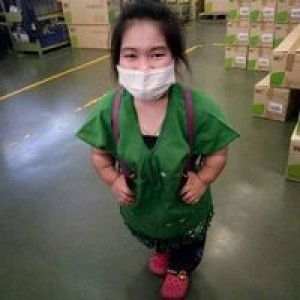 ไอร่ ตัวเล็ก profile icon