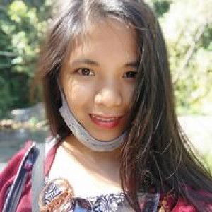 Benida Te-ing Put-o Gatic profile icon