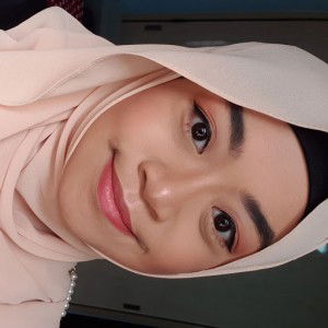 Aishah Kasmn profile icon