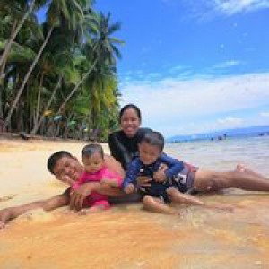 Agnes Tanjay Paculba Morite profile icon