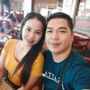 Rhoda Malbas Salceda profile icon