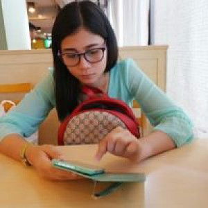 Supranee Wisespan profile icon