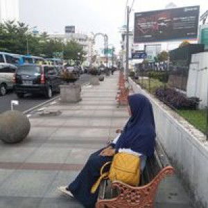 Maftukhah Slamet profile icon