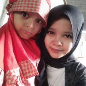 Eka Putri Widayanti profile icon