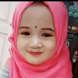 Rieda Saykox El Wari profile icon