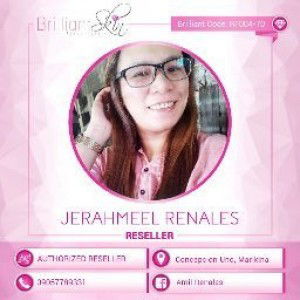 Jerahmeel Renales profile icon