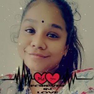 Yaswini Winie profile icon